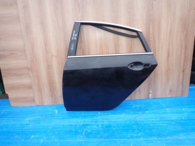 Mazda6 mazda 6 08-12 gh hb 5d дверь задние левая фото №1