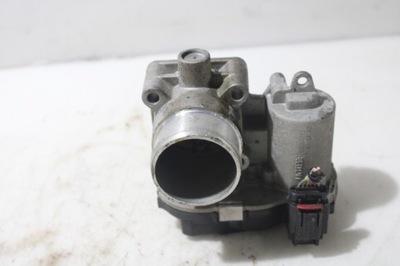 Дроссельная заслонка jeep compass ii 1.4 фото №1