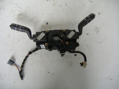 Jaguar xj x351 перемикач комбінований світла стрічка фото №1