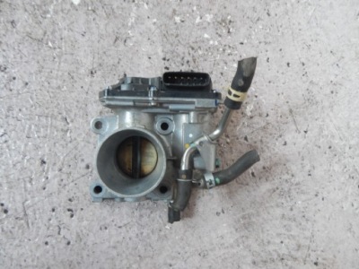 Дроссельная заслонка топлива honda jazz 08-15 1.2 b фото №1