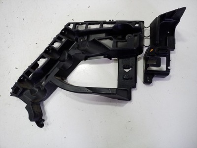 Напрямна бампера лівий задня renault espace v фото №1