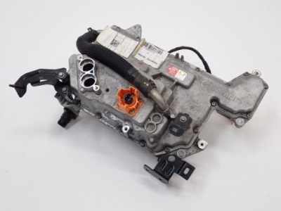 Інвертор інвертор перетворювач напруги 9850312780 e-berlingo zk01 23r фото №1