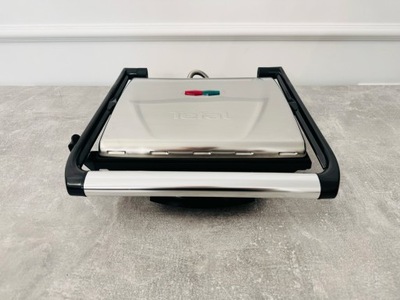 Tefal GC241D Grill Elektryczny