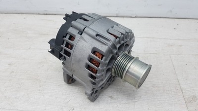 Ibiza arona t-cross 1.0 tsi генератор фото №1