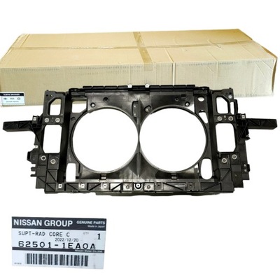 OE NISSAN 370Z PAS DELANTERO CUERPO 62501-1EA0A  