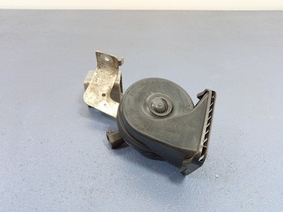 Alfa romeo stelvio qv сигнал звуковой клаксон фото №1