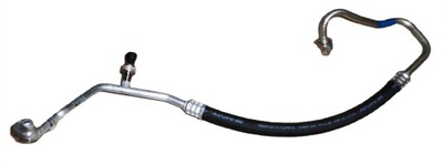 Шланг кондиціонера renault master 3 924901255r фото №1