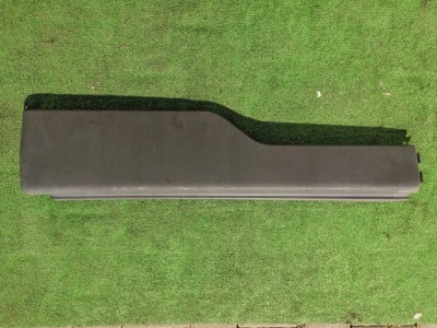 Подовжувач підніжка ліва volvo fm 12 20530082 фото №1