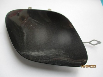 Mercedes w205 заглушка фаркоп перед a2058856402 фото №1