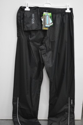 Pro-X Elements Spodnie męskie od deszczu r.XXL