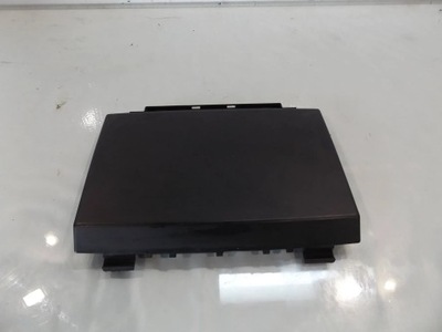 Aveo t250 защита крышка консоли 96475831 фото №1