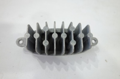 Модуль / jeżyk led skoda octavia iii 1473000368 фото №1