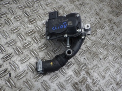 Renault clio v дроссельная заслонка клапан egr 147100361r фото №1