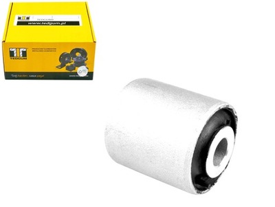 Сайлентблок рычага задняя l/p subaru forester impreza legacy v outback фото №1