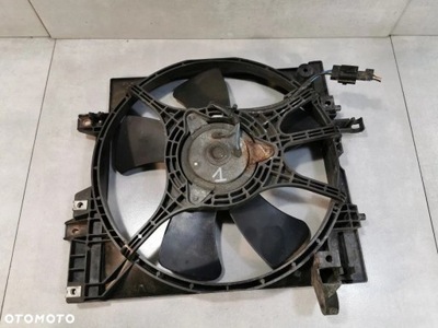 VENTILADOR DEL RADIADOR SUBARU IMPREZA I GF 2.0  