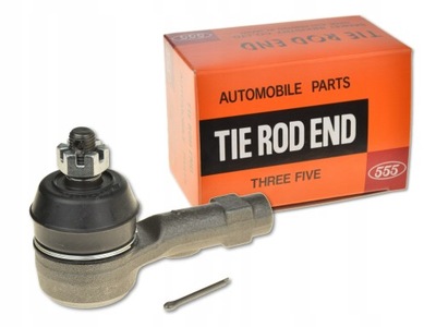 Mitsubishi space star наконечник тяга рулевой фото №1