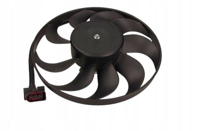 VENTILADOR DEL RADIADOR VW LUPO/FABIA 250/6 MAXGEAR  