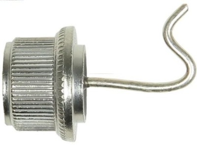 Диодный мост выпрямительный генератора ard9043 as-pl фото №1