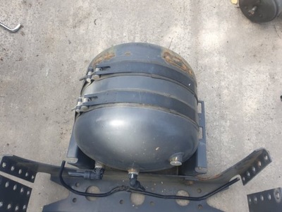 TANK AIR RENAULT RANGE T 21348713  