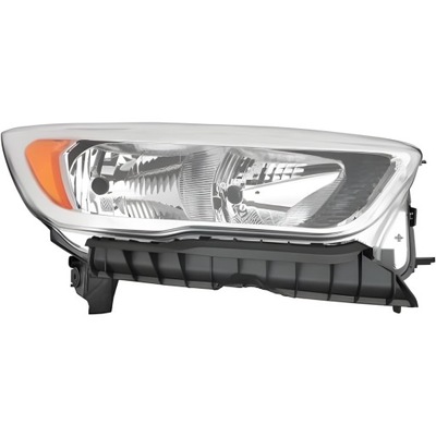 ФАРА FORD KUGA 16-19