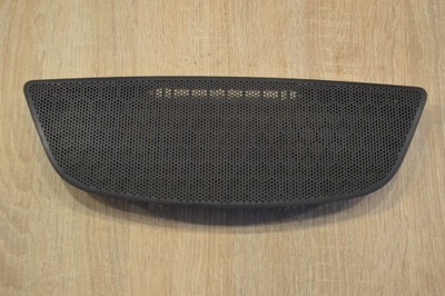 Решётка защита консоли renault laguna iii фото №1