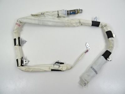 Fiat 500x air bag шторка безпеки права фото №1