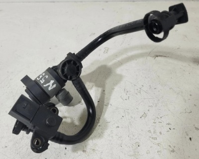 Шланг клапан n55b30 bmw f32 196375 фото №1