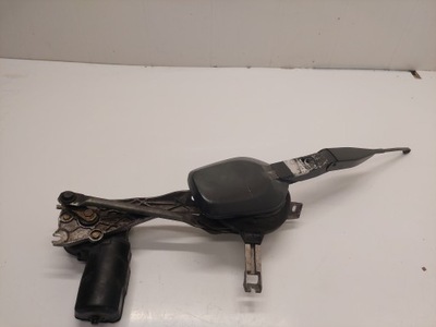 Механізм двірники перед mercedes w124 1248204542 фото №1