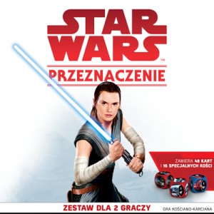 Star Wars: Przeznaczenie - Zestaw dla 2 graczy