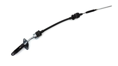 Трос сцепления fiat 126p фото №1