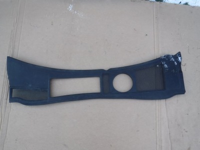 Жабо audi a6 c5 4b1819417b фото №1