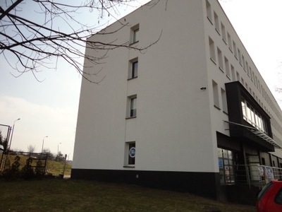 Biuro, Sosnowiec, 28 m²