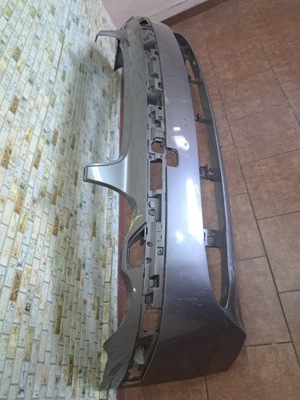 Бампер перед bmw 7 e65 2001 - 2005 фото №1