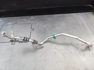 Nissan juke ii f16 шланг кондиционера фото №1