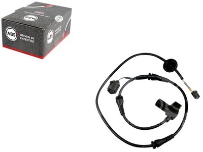 A.b.s. датчик abs 8e0927803b фото №1