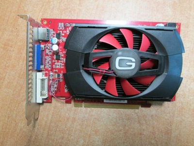 Karta graficzna GAINWARD GT240 GS, 1GB PCI-e