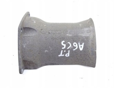 Audi a6 c5 97-04 защита полуось правый задняя фото №1