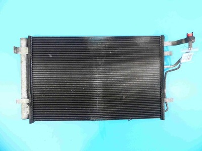 Радіатор кондиціонера kia ceed 1.4 16v фото №1