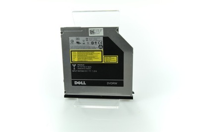 Napęd DVD RW Dell GU40N SATA
