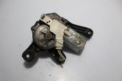 Моторчик дворники задний peugeot expert ii фото №1