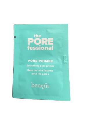 Benefit the porefessional pore primer baza pod makijaż 1 ml