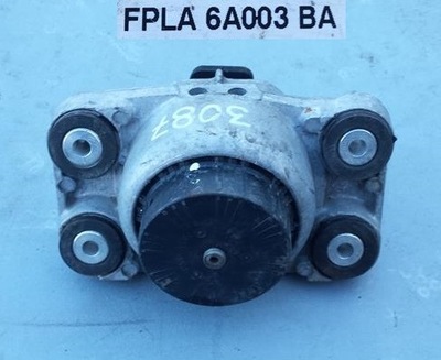 Подушка двигателя range rover sport fpla 6a003 ba фото №1