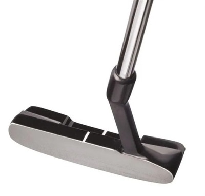 Kij Longridge Milled Face Putter