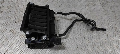 Lexus rc f gsf радиатор масла двигателя кронштейн фото №1