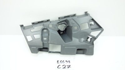 Напрямна sprryskiwacza правий skoda scala 657 2019- 657807056 фото №1