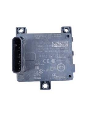 Audi vw skoda seat 5wa907572b радар датчик acc фото №1