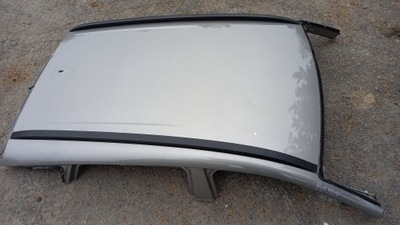 Hyundai bayon дах обшивка фото №1