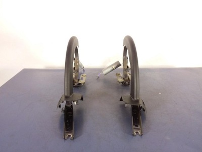 Bmw 3 g20 петли задний крышки b39 фото №1