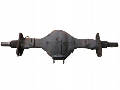 Volvo fh12 fh13 корпус мост rss1356sv фото №1