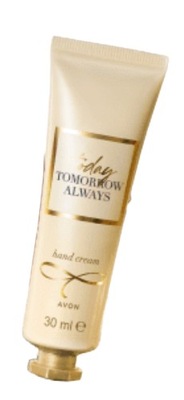 AVON Perfumowany krem do rąk TTA Today 30 ml